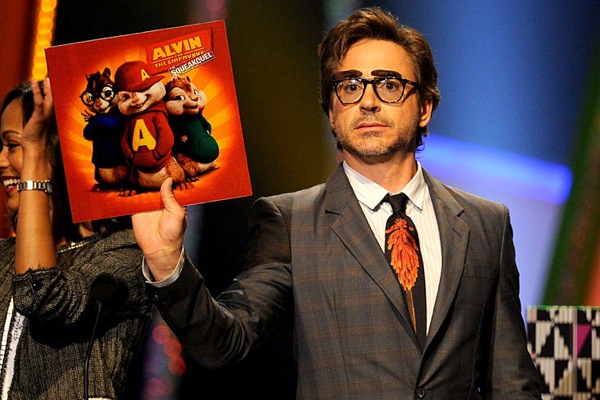 Детские награды Nickelodeon Kids' Choice Awards 2010 Детские награды Nickelodeon Kids' Choice Awards 2010