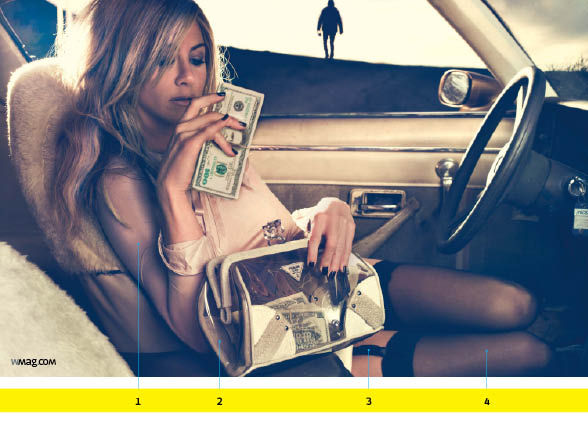 Дженнифер Анистон Jennifer Aniston в майском номере Harper's Bazaar Дженнифер Анистон Jennifer Aniston в майском номере Harper's Bazaar