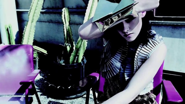 Кристен Стюарт Kristen Stewart в журналах ELLE, Flaunt Кристен Стюарт Kristen Stewart в журналах ELLE, Flaunt