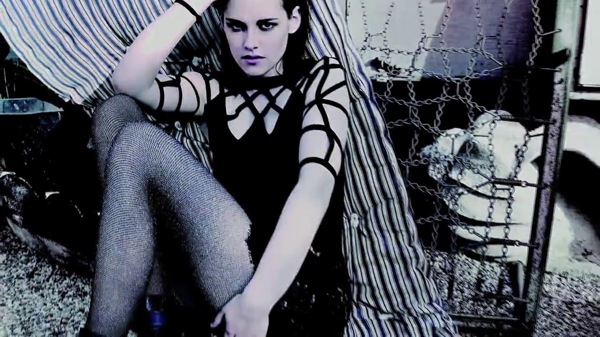 Кристен Стюарт Kristen Stewart в журналах ELLE, Flaunt Кристен Стюарт Kristen Stewart в журналах ELLE, Flaunt