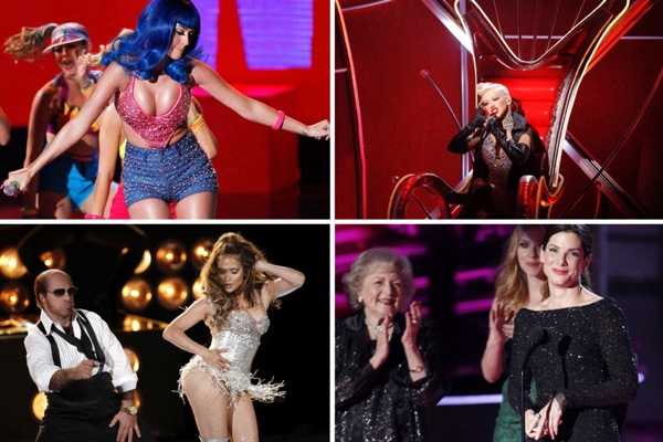Кинонаграды MTV Movie Awards 2010 года Кинонаграды MTV Movie Awards 2010 года