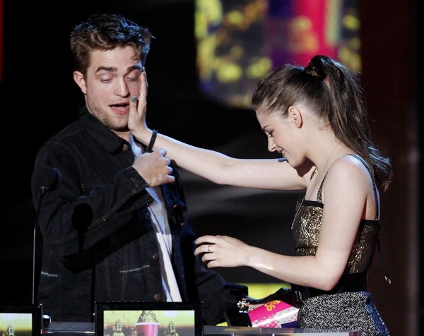 ����������� MTV Movie Awards 2010 ���� 