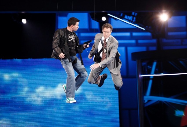 Кинонаграды MTV Movie Awards 2010 года Кинонаграды MTV Movie Awards 2010 года