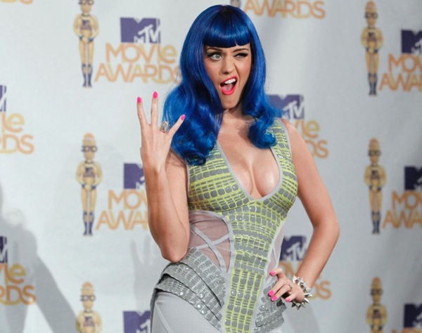 Выступление Кэти Перри Katy Perry с новым синглом «California Girls». Выступление Кэти Перри Katy Perry с новым синглом «California Girls».