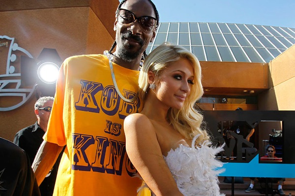 ����������� MTV Movie Awards 2010 ���� 