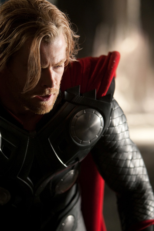 Первый трейлер фильма Тор Thor Первый трейлер фильма Тор Thor