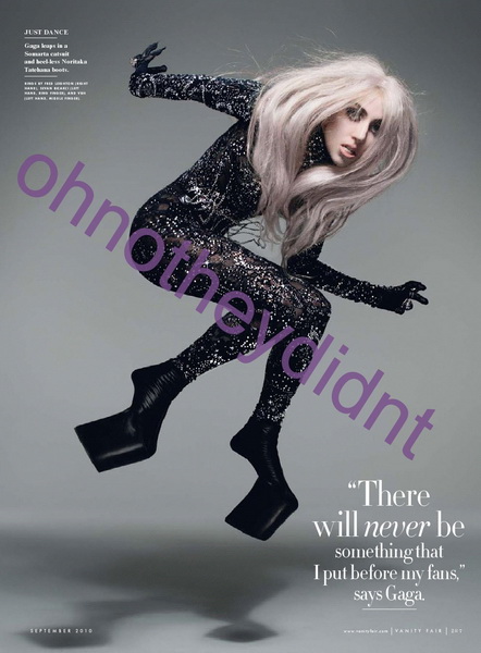 ���������� ��������� ���� ���� Lady GaGa