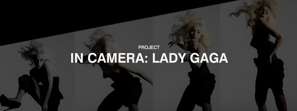 ���������� ��������� ���� ���� Lady GaGa