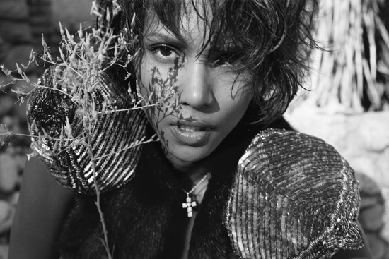 Халле Берри Halle Berry в US Vogue Халле Берри Halle Berry в US Vogue