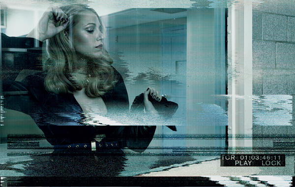 ����� ������� ����� ������ Blake Lively 