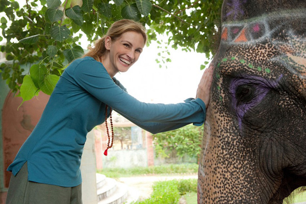 Ешь, молись, люби Eat Pray Love с Джулией Робертс Julia Roberts Ешь, молись, люби Eat Pray Love с Джулией Робертс Julia Roberts