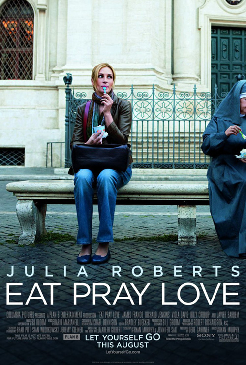 Ешь, молись, люби Eat Pray Love с Джулией Робертс Julia Roberts Ешь, молись, люби Eat Pray Love с Джулией Робертс Julia Roberts