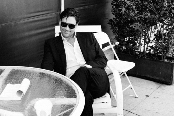 Mad Men в Rolling Stone Mad Men в Rolling Stone