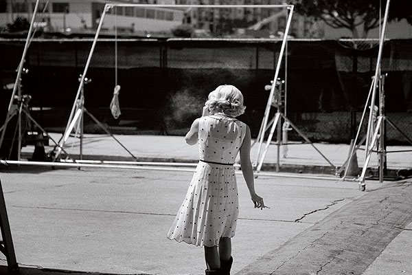 Mad Men в Rolling Stone Mad Men в Rolling Stone