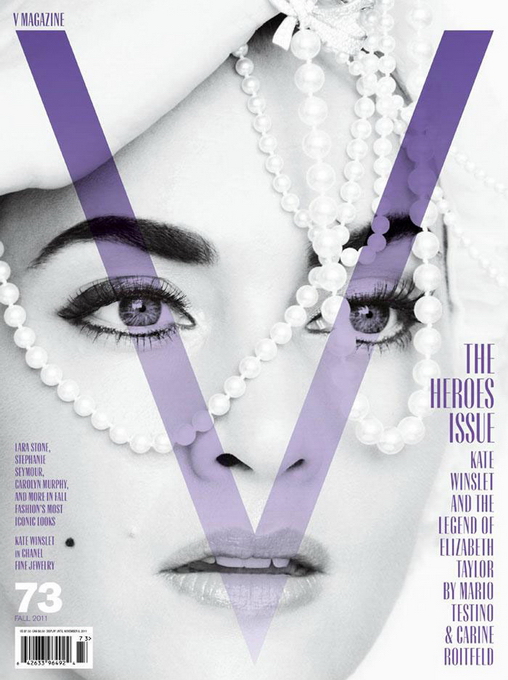 ���� ӳ����� � ����� ������� ������. ���� ������� Kate Winslet