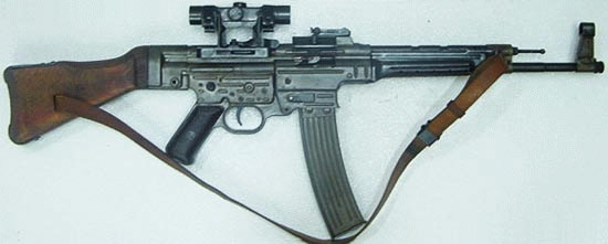 �� vs STG44 � �������� � ����������