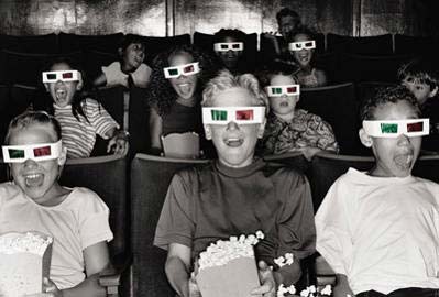 3D Домашняя техника с поддержкой трёхмерных изображений 3D Домашняя техника с поддержкой трёхмерных изображений