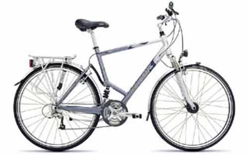 Гибрид (Hybrid) Гибрид (Hybrid)