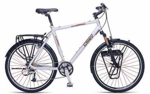 Горный велосипед (MTB, ATB, mountain bike, all-terrain bike) Горный велосипед (MTB, ATB, mountain bike, all-terrain bike)