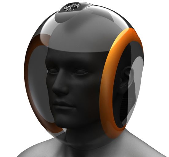 Immersed Senses - ���� ��� ���������� ��������