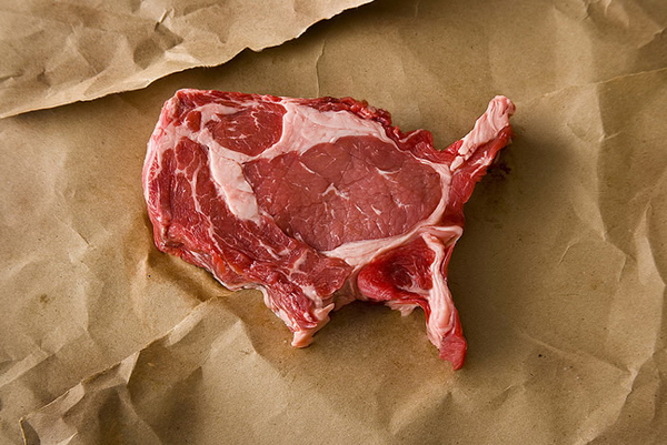 ��������� Meat America