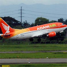 Boeing 737-400