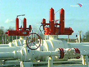 У кого лучше покупать туркменский газ У кого лучше покупать туркменский газ