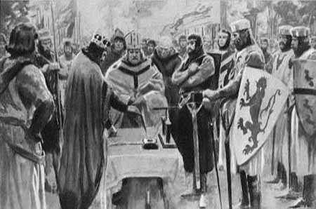 33 великих исторических заблуждений 33 великих исторических заблуждений