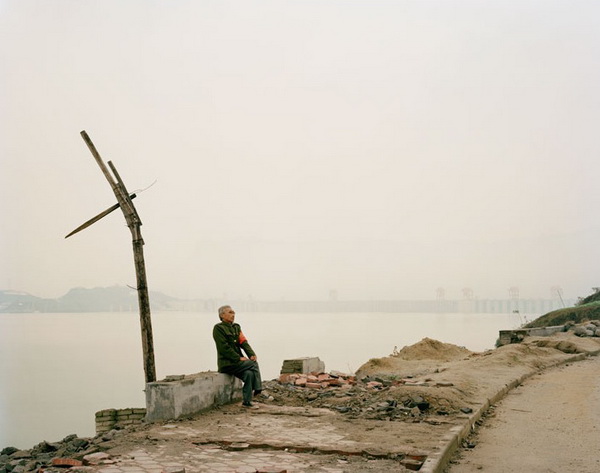 ���������� Nadav Kander - ���� �����
