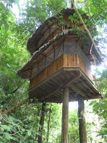 ��������� Finca Bellavista � �����-����
